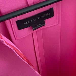 Marie Saint-Pierre // Made in Canada